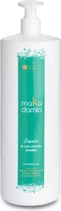 Shampoo Urban Keratin Uk Macadamia J'Apaise