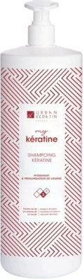 Шампунь Urban Keratin Treatment Keratin