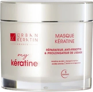 Маска для волос Urban Keratin Urban Keratin
