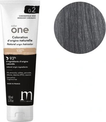 Краска для волос Mulato Mul Color One
