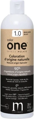 Краска для волос Mulato Mulato Color One
