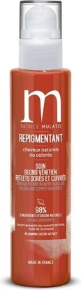 Маска для волос Mulato Repigmenting Care