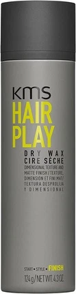 Wax KMS HairPlay