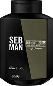Sebastian Professional Seb Man The Multitasker Yuvish vositasi
