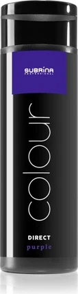 Гель для окрашивания волос Subrina Professional Direct Colour