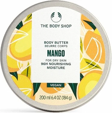Масло для тела The Body Shop