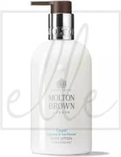Body Lotion Molton Brown Coastal Cypress & Sea Fennel