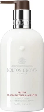 Лосьон для рук Molton Brown Festive Frankincense Allspice