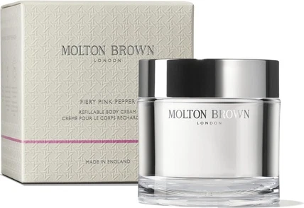 Крем для тела Molton Brown Fiery Pink Pepper