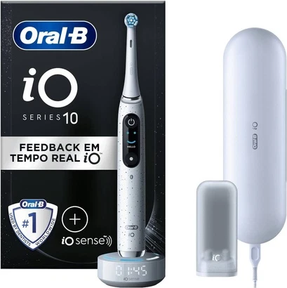 Oral-B Io 10 Oq Sanitayzer