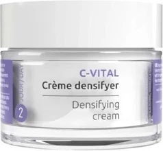 Крем Soskin Paris Densifying Cream Cvital