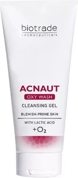 Очищающий гель Biotrade Acnaut Oxy Wash