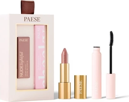 Тушь Paese Cheeky Nude Look