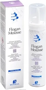 Лечебный мусс Biogena Flogan