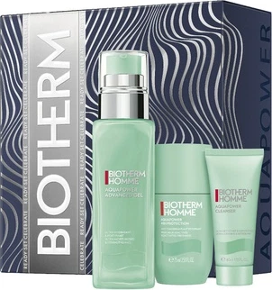Наборы для ухода за лицом Biotherm Aquapower Advanced Gel