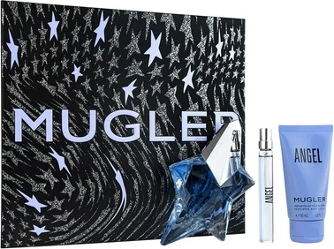 Eau de Parfum Set Thierry Mugler