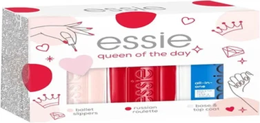 Набор лаков для ногтей Essie