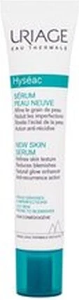 Увлажняющая сыворотка Uriage Hysac New Skin Serum