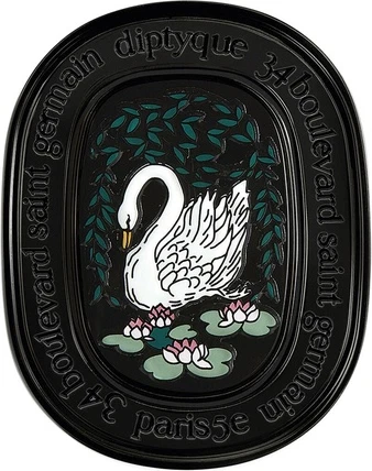 Твердые духи Diptyque Shadow In The Water