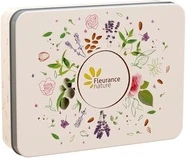 Набор для ухода за руками «Квартет» Fleurance Nature