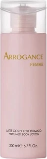 Лосьон для тела Arrogance Arrogance Femme