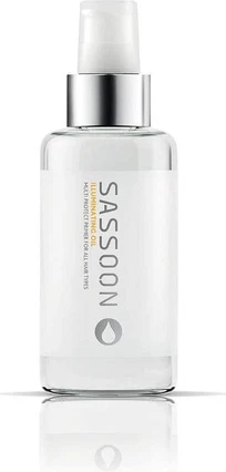 Масло для волос Sassoon Illuminating Oil