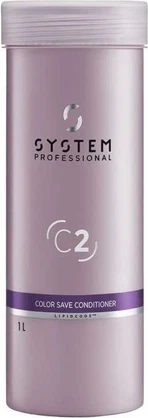 Conditioner Wella SP Code Energy Color Save