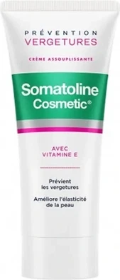 Крем Somatoline Успокаивающий Против Растяжек