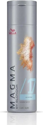 Pigmented Lightener Wella Magma By Blondor