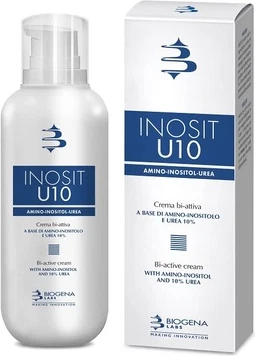 Body Moisturizer Biogena Valetudo