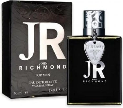 Туалетная вода John Richmond John Richmond For Men