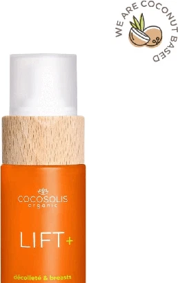 Омолаживающая сыворотка Cocosolis Lift