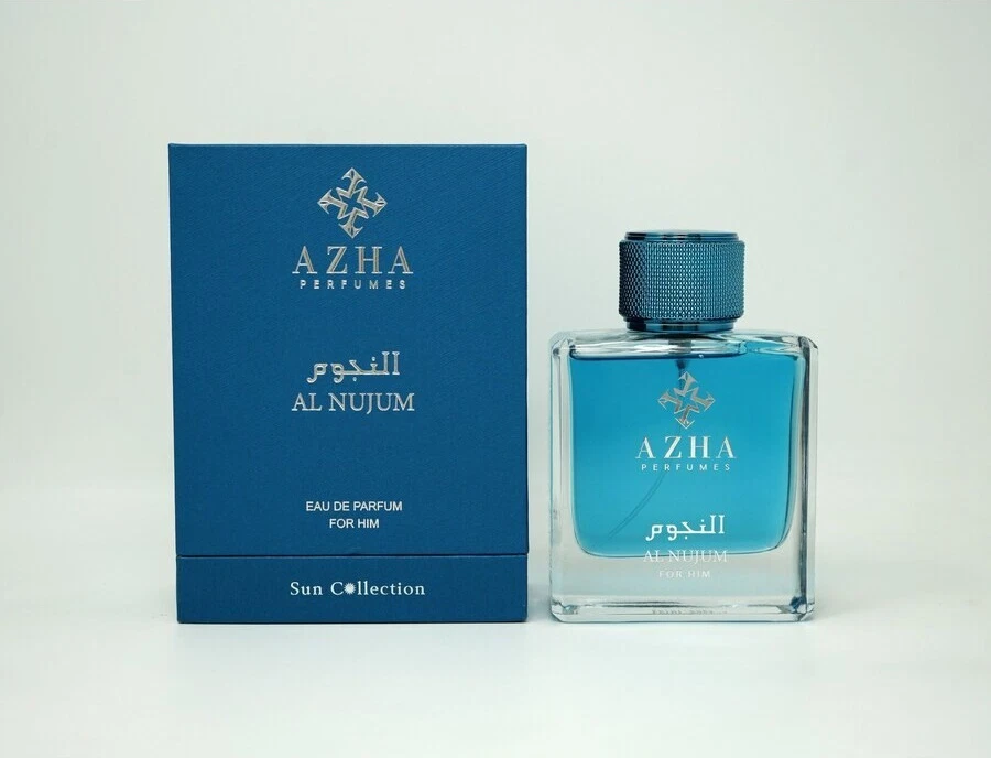 Eau De Parfum Azha Al Nujum