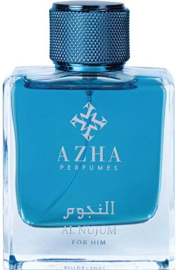 Eau De Parfum Azha Al Nujum