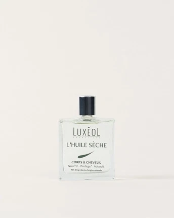 Масло для Тела Luxeol