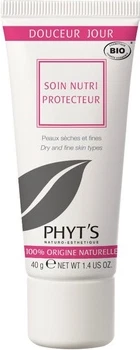 Увлажняющий крем для лица Phyt's Nutri Protecteur