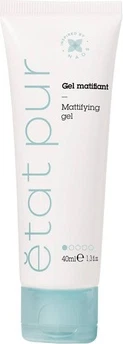 Mattifying Gel Etat Pur