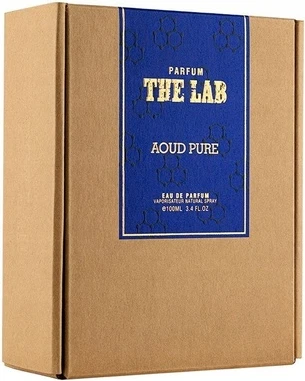 Eau De Parfum The Lab The Lab Aoud