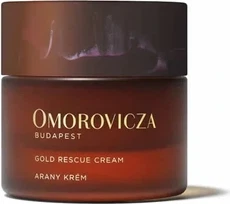 Дневной крем для лица Omorovicza Gold Rescue Cream