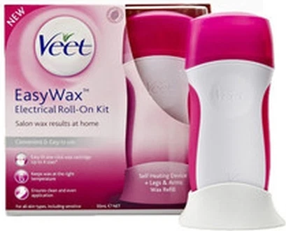 Набор для удаления волос Veet