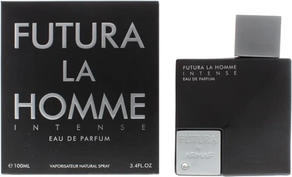 Eau De Parfum Armaf Futura La Homme Intense