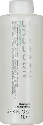 Шампунь Sassoon Precision Clean