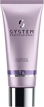 Sootlavich Wella SP Code Energy Color Save