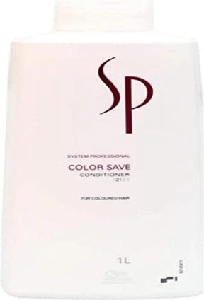 Konditsioner Wella System Professional Color Save