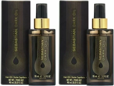 Масло для волос Sebastian Professional Dark Oil Bottle