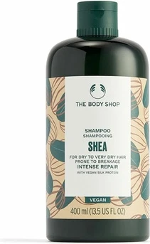 Шампунь The Body Shop Shea