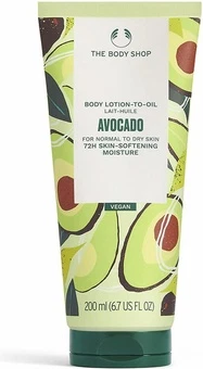 Крем для тела The Body Shop