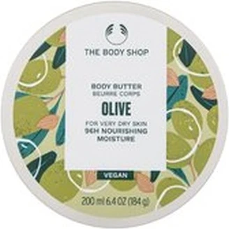 Масло для тела The Body Shop Olive