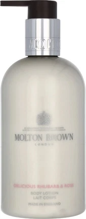 Увлажняющий лосьон для тела Molton Brown Delicious Rhubarb & Rose
