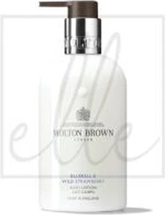 Лосьон для тела Molton Brown Колокольчик и Дикая Клубника
